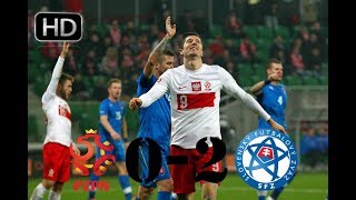 Poland vs Slovakia 0-2 All Goals & Highlights 15/11/2013 Friendly Match HD