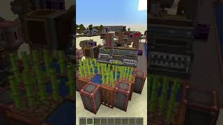 CREA // Mods de MINECRAFT en 15 segundos