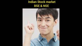 Indian Stock market