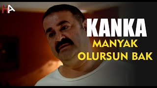 EVİ FİLAN YAKARSIN YAPMA | Kutsal Damacana İtmen [HD]