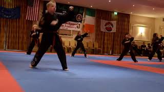 2012 European Camp Demo Part 2