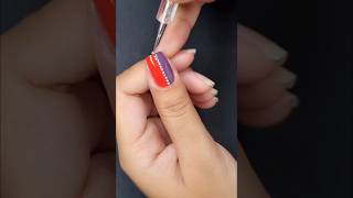 Beautiful nail art video#sangyogi nailart#shorts#shortsvideo#viral video