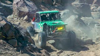 Team Falken Takes 1st Place in 2020 King of the Hammers 4WP EMC 4500