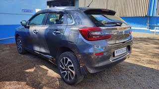 Baleno 2022 Build Quality | क्या ये अभी भी Tin ka Dabba है ??