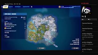 Fortnite Family Fun 97