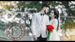 Mangalore Catholic Wedding |Naizile & Flavita | Wedding Highlights | Best Wedding Photography.