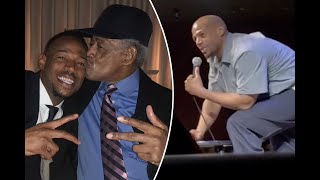 Marlon Wayans performs comedy show hours after father Howell’s death