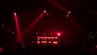 David Rodigan - The Warehouse Project 4/11/2017