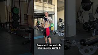 COME CREARE Una HOMEGYM