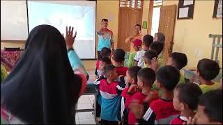 CERIANYA Anak-anak P5 PROJECK KURIKULUM MERDEKA bersama ibu guru/Bapak Guru