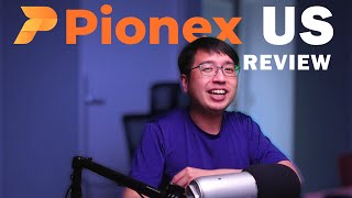 Crypto trading bots on a US Exchange! Pionex US Review