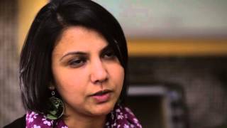 Richa Gupta: From Foodie To Founder