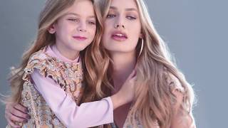 Two of a kind! New Mommy & Me collection - AW17/18 Campaign!