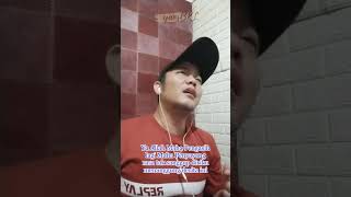 (Reff1) Kini Aku Sendiri #coversong #dangdut #viral #yansbkl