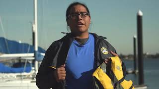 Personal Essentials - Sea Scout Safety Moment