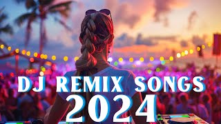 Dua Lipa, David Guetta, Bebe Rexha, Alan Walker Cover🎵 Best Mashups & Remixes of Popular Songs