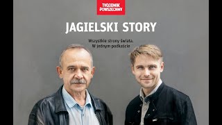 Jagielski Story #10: Sri Lanka wyszła na ulicę. Co dalej?