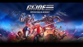 GI JOE Operation Blackout - XBOX ONE - BLACK FRIDAY $5 game