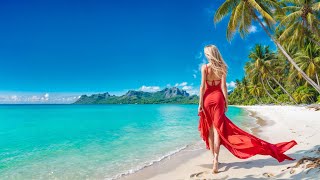 Ibiza Summer Mix 2024 🍓 Best Of Tropical Deep House Music Chill Out Mix 2024🍓Chillout Lounge