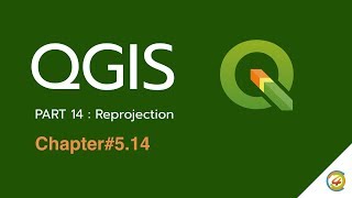 QGIS: Reprojection