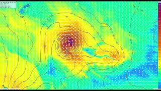 Cyclone tropical Harold