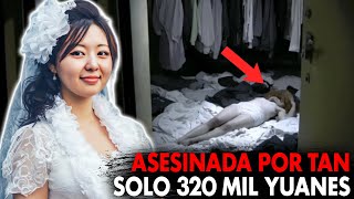 Cantante Famosa De Hubei Asesinada Brutalmente Por Solo 320 Mil Yuanes | Crímenes reales