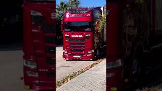 SCANIA