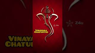 Vinayaka Chathurthi #zurprise4u