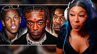 The Victims of Lil Uzi Vert Reaction! | This Explained In Full Details of ALL of His Beefs 😵