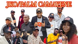 Les membres de JKO a palm camayenne2