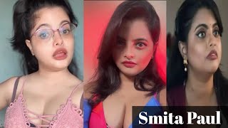 Why Smita Paul is More Interesting than You Think