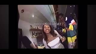 LAILA X NEMZZZ TYPE BEAT “BIRTHDAY”