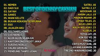 DENNY CAKNAN “NEMEN” FULL ALBUM TERBARU 2023