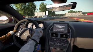 Project CARS 2 - Gameplay 4 (XBOX Series X)