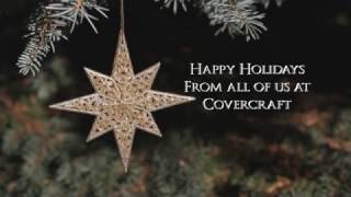 Covercraft Holiday Message 2016