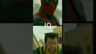 Deadpool vs Wolverine (Deadpool'wolverine)