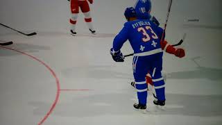 NHL 20 No Goal rule is broken