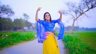 আমার ঘুম ভাঙাইয়া গেলো | Amar Ghum Vangaia Gelo Re Morar Kokile Dj Hot Dance 2024 | Juthi | SR Vision