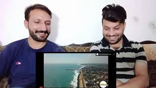 Indian top 10 beautiful places. Pakistani reaction