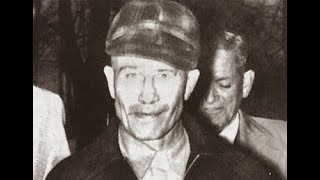 Ed Gein - Serial Killer Documentary