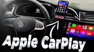 Погружение в Apple CarPlay: Безопасность, Удобство, Инновации!