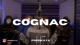 [FREE] HAZEY X CENTRAL CEE X KEEYA KEYS MELODIC AFRO UK DRILL TYPE BEAT - "COGNAC"