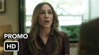 Divorce 1x04 Promo "Mediation" (HD)