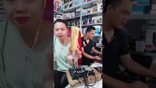 Hát Test Mic Livestream Cực Hay I Mic Thu Âm Livestream I Zalo 0944.355.855 I Sound card Livestream.