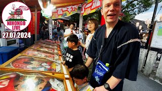 🔴Live aus Japan - Die deutsche Japan Szene braucht Veränderung!