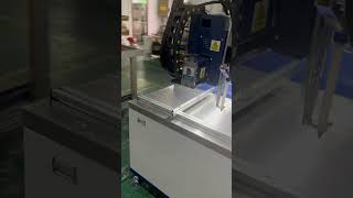 Automated Resin System For Defense Electronics Potting