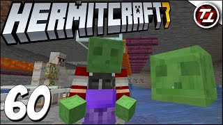 The Slime Processor! - Hermitcraft 7: #60