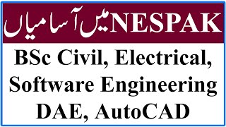 NESPAK Foundation Jobs 2022 Apply Online