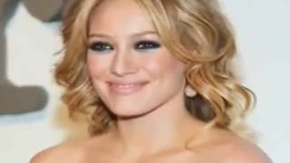 Hilary Duff - On Extra - Photoshoot La Confidential Magazine 2008 - HD