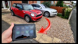 IS THIS THE BEST SCAN TOOL FOR YOUR CAR IN 2023? | OTOFIX D1 REVIEW